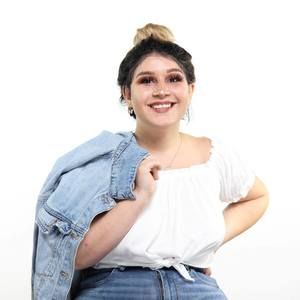 Meet your Posher, Maria